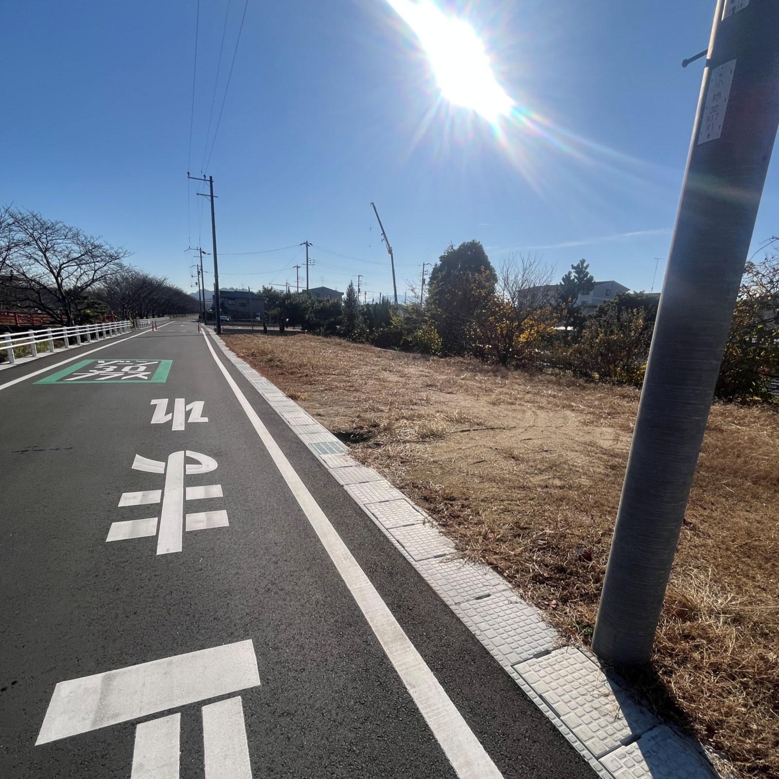 栗東市中沢一丁目